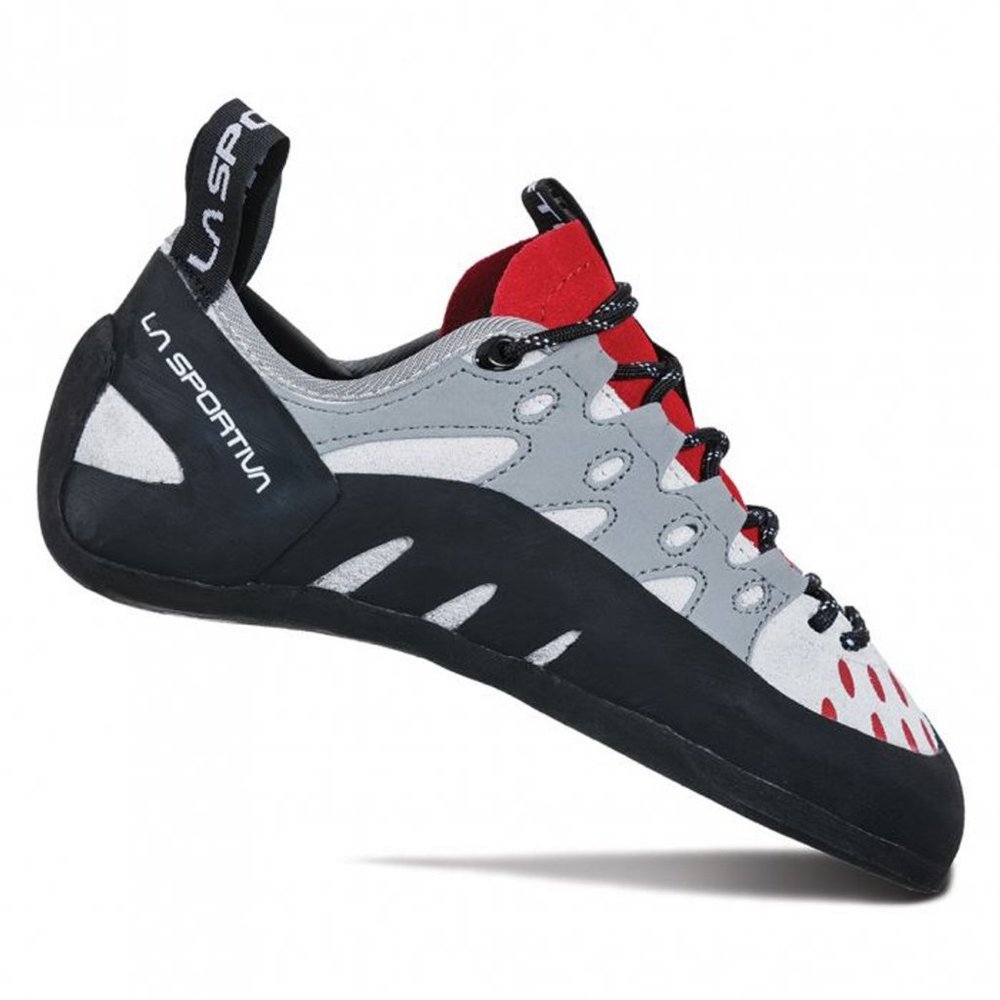 La Sportiva Tarantulace rock climbing shoes